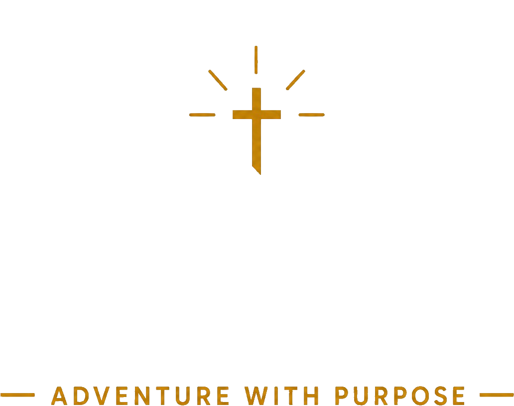 Faith Beyond — Adventure With Purpose